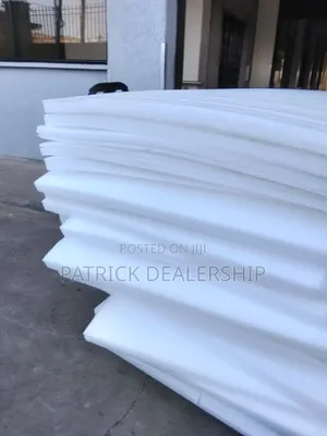 Insulation Styrofoam Sheet