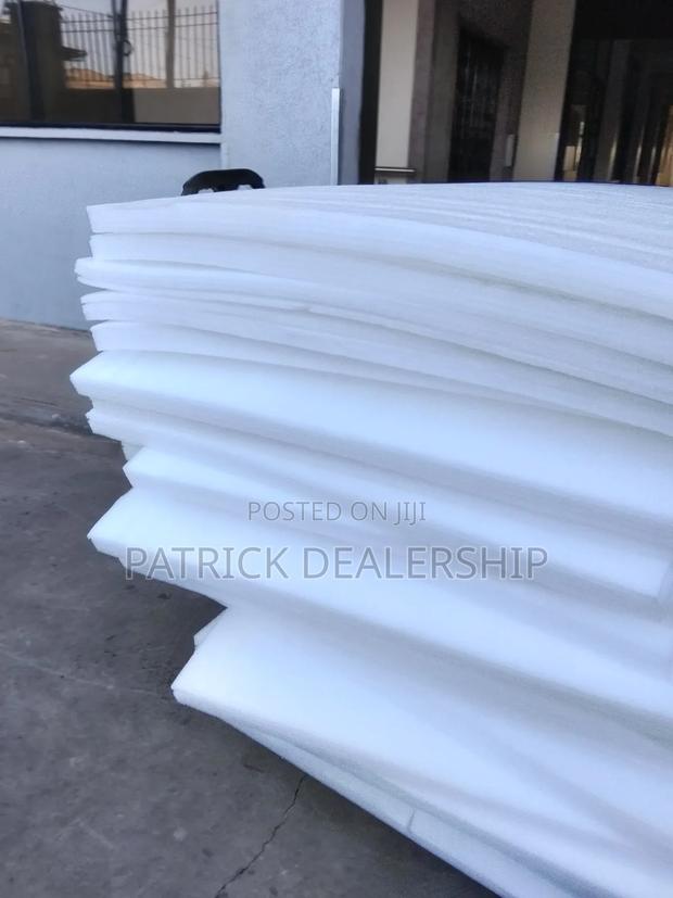 Insulation Styrofoam Sheet - thumbnail 2