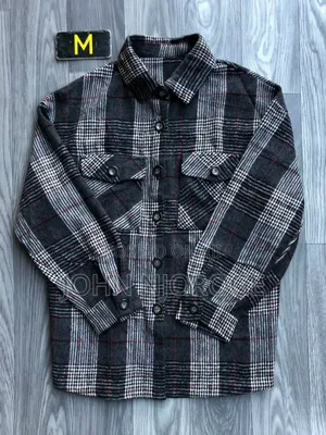 Men's Flannels