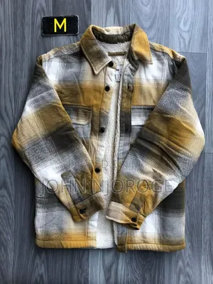 Men's Flannels