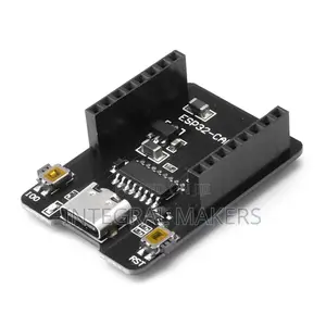 Esp32 Cam Development Programing Board - Usb-TTL Type C