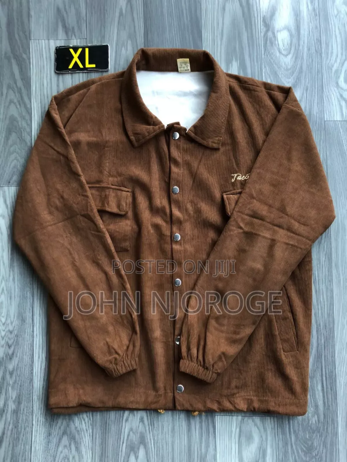 Men's Flannels