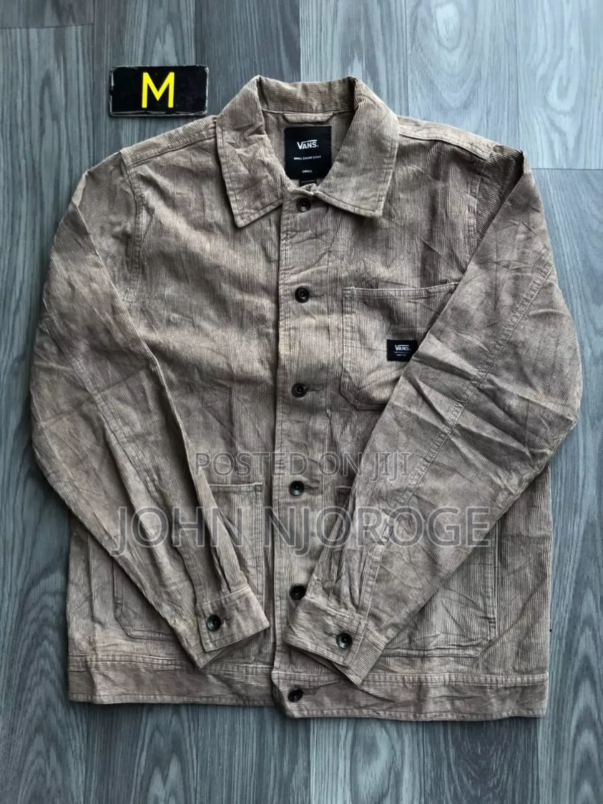 Men's Flannels