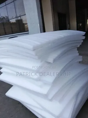 4fts by 4fts 50mm Styrofoam Foam