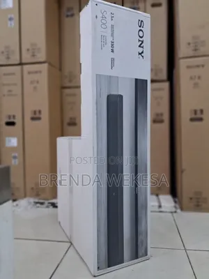 Sony S400 (330 Watts)
