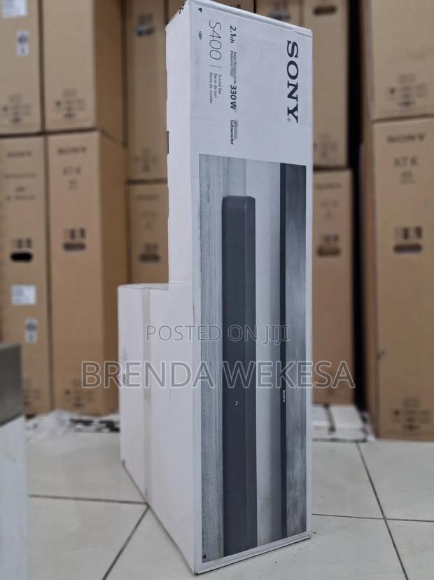 Sony S400 (330 Watts) - thumbnail 3