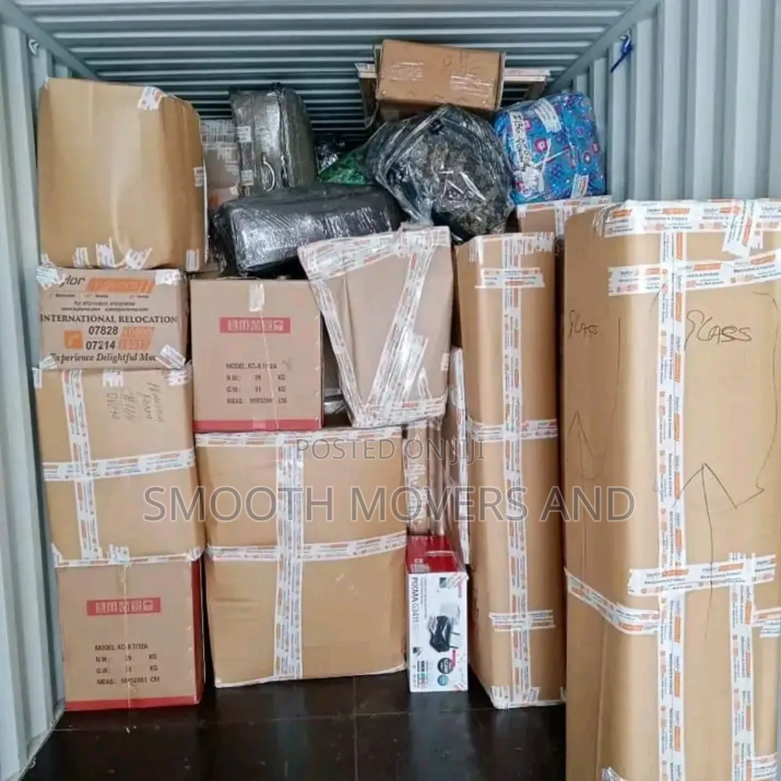 Movers/Transport Services in Westlands,Muthithi Rd,Waruku, Riverside.