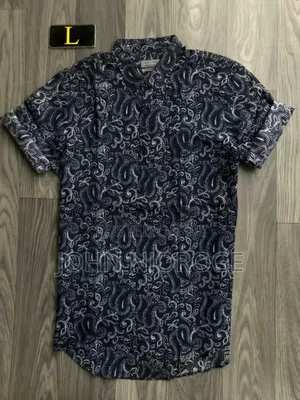 Men's Shirts