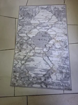 Marble Effect Door Mat