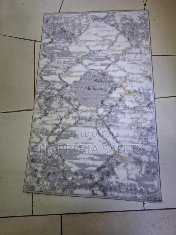 Marble Effect Door Mat