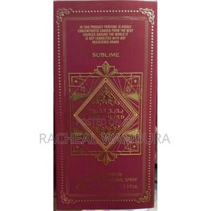 Sablime Perfume - thumbnail 2