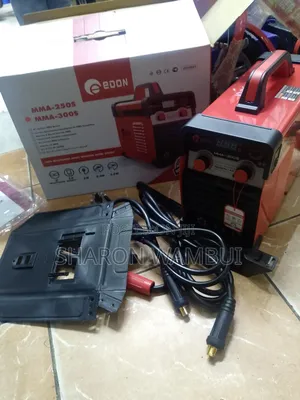 Heavy Duty Edon Mma - 300s /Edon Mma- 300s