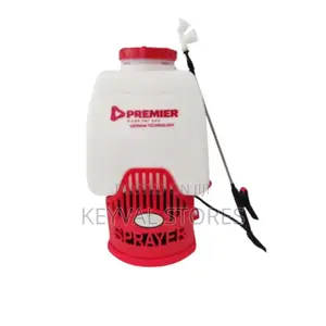 Battery Powered Knapsack Sprayer