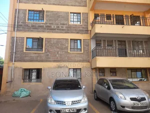 3bdrm Apartment in Near Deliverance, Langata for rent