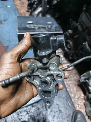 Egr  For 1nz Probox