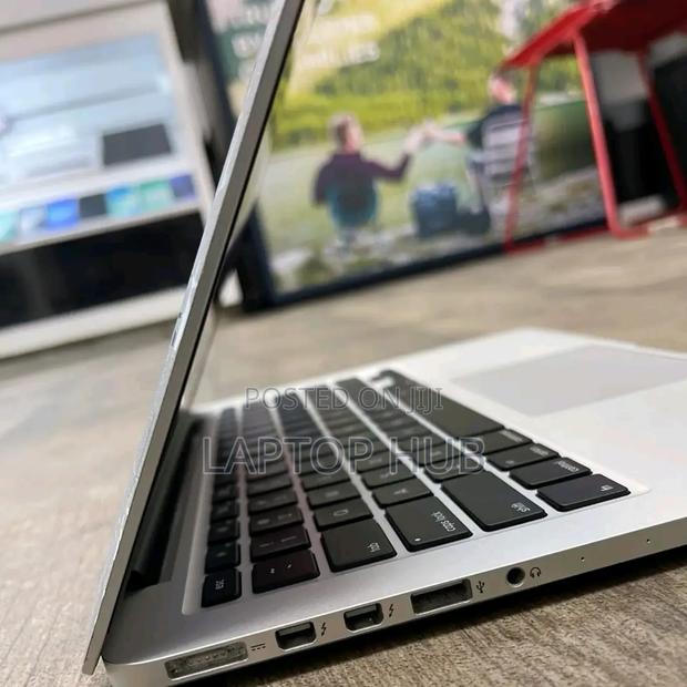 Laptop Apple MacBook Pro 2015 8GB Intel Core I5 SSD 256GB - main view