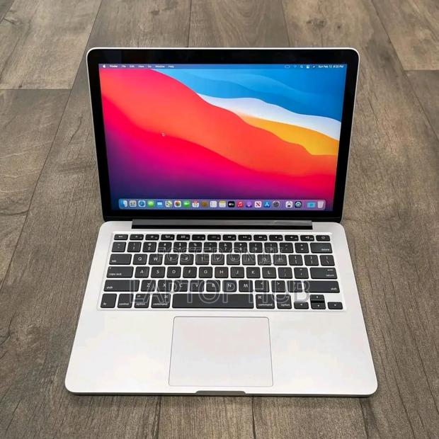 Laptop Apple MacBook Pro 2015 8GB Intel Core I5 SSD 256GB - thumbnail 2