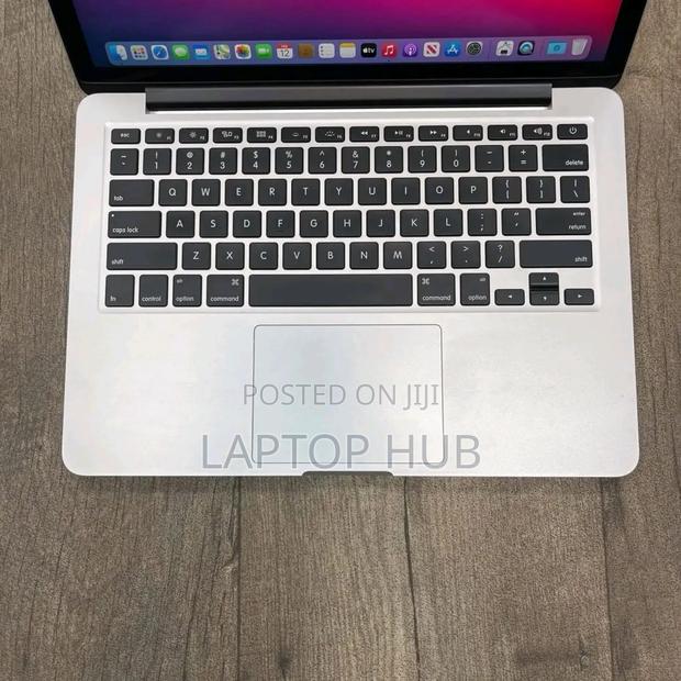 Laptop Apple MacBook Pro 2015 8GB Intel Core I5 SSD 256GB - thumbnail 3