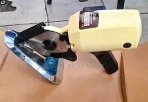 Cloth Cutting Machine 100watts