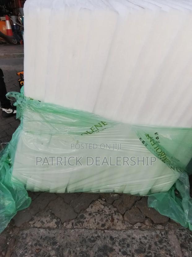 White Styrofoam Sheet - thumbnail 2