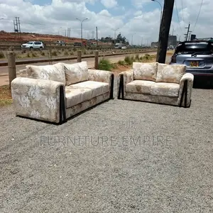 Modular Comfy 5 Seater Sofa Set 3,2