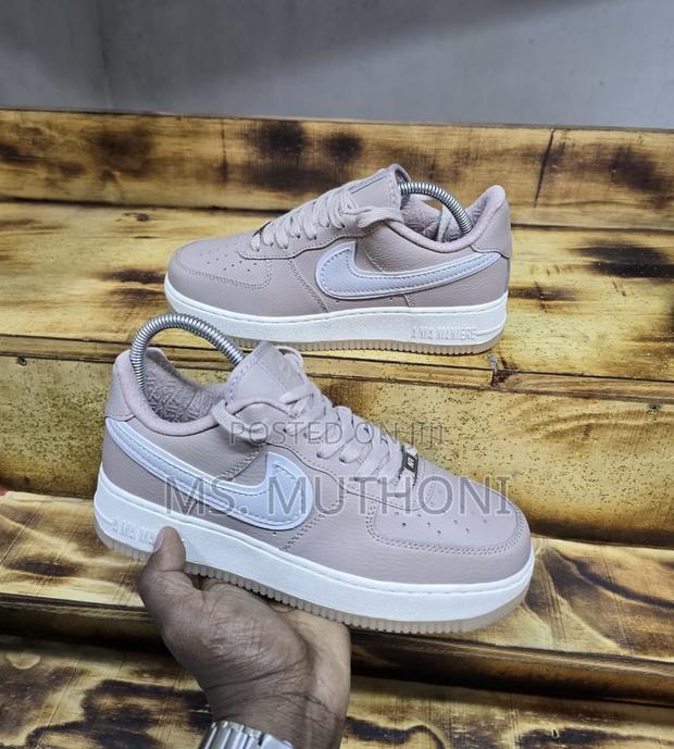A Ma Maniére X Nike Air Force 1 Low Size 38-45