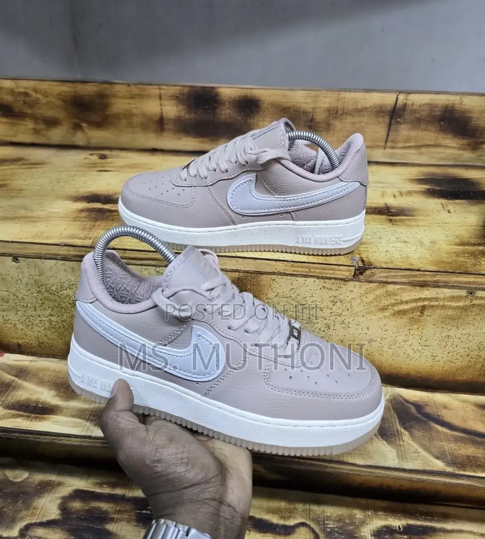 A Ma Maniére X Nike Air Force 1 Low Size 38-45