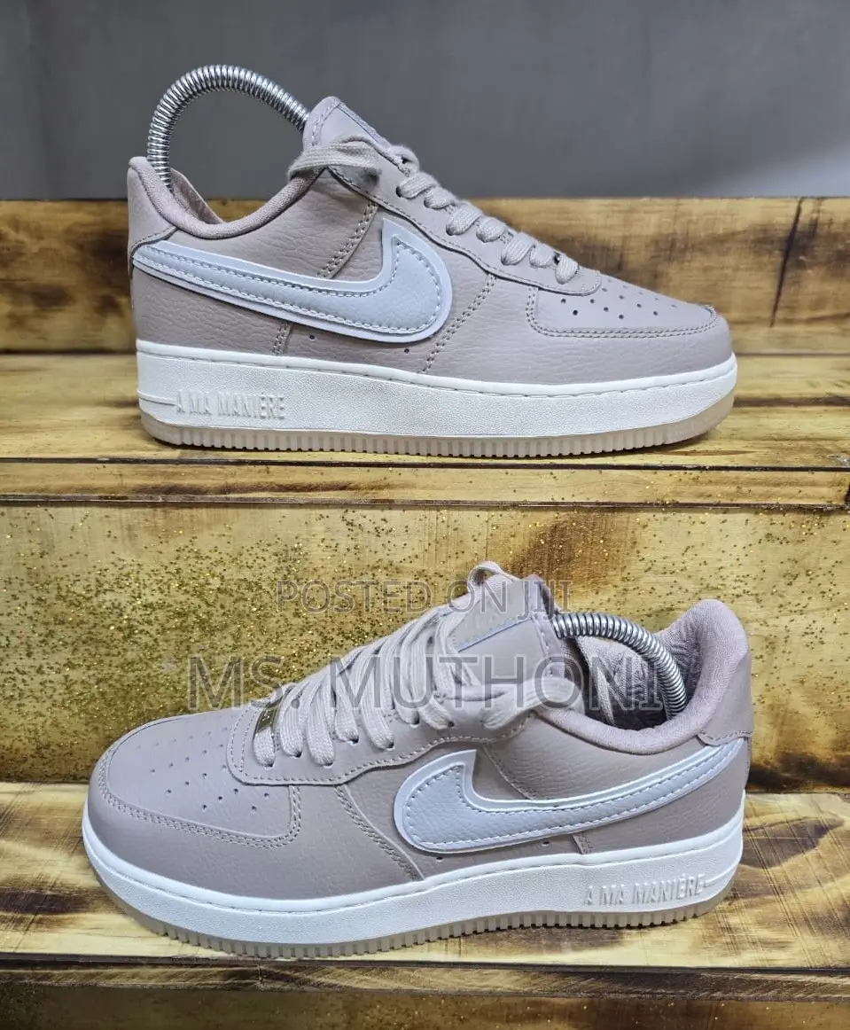 A Ma Maniére X Nike Air Force 1 Low Size 38-45