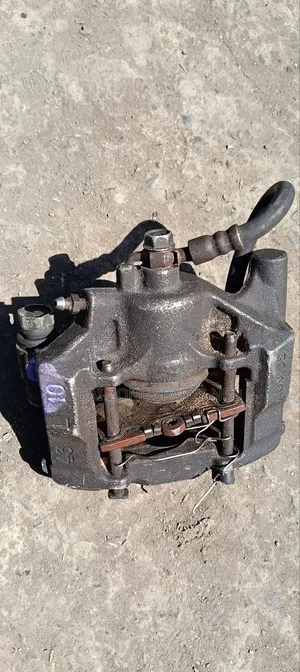 Rear Calipers Mark X, Crown