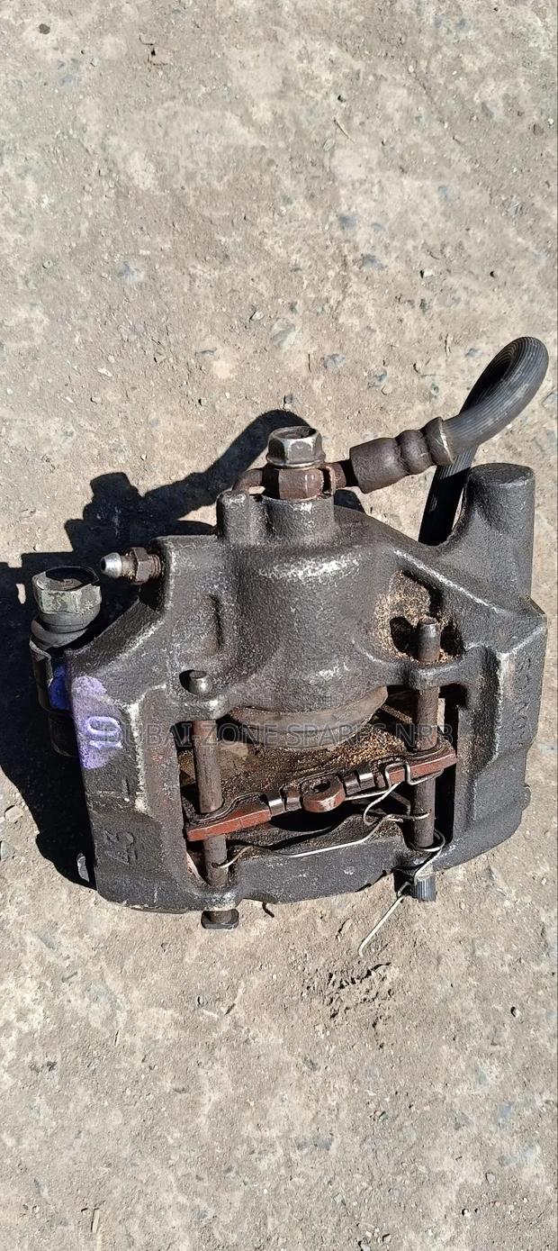Rear Calipers Mark X, Crown - thumbnail 4