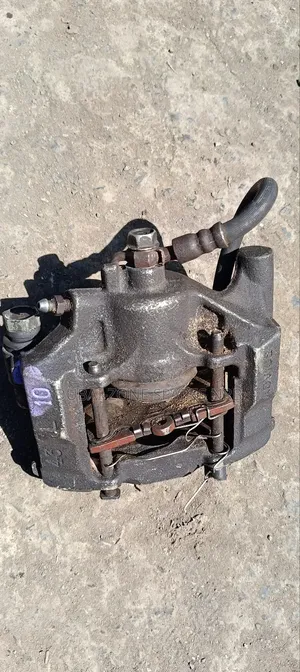 Rear Calipers Mark X, Crown