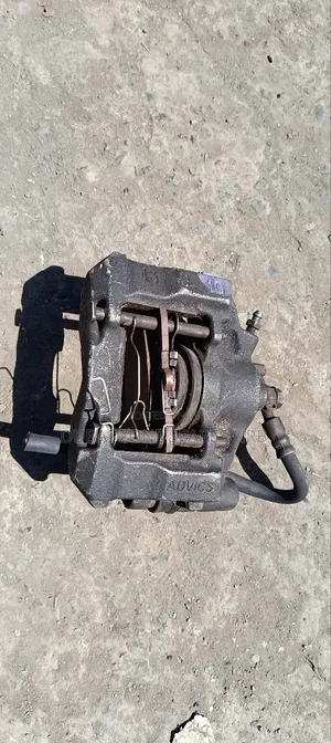 Rear Calipers Mark X, Crown
