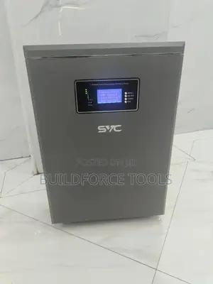 Lithium Battery Bmp48-100