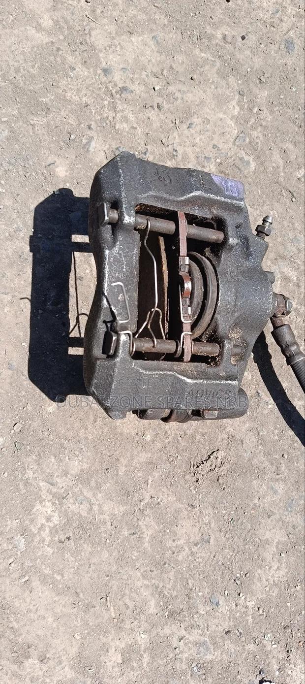Rear Calipers Mark X, Crown - thumbnail 7