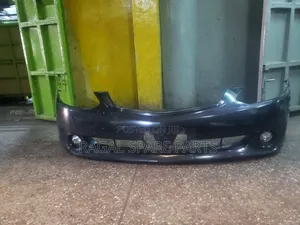 Caldina 2005 Bumper