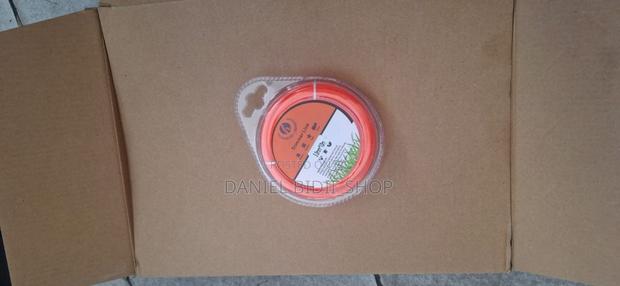 Grass Cutter 15mtrs Trimmer Line - main view