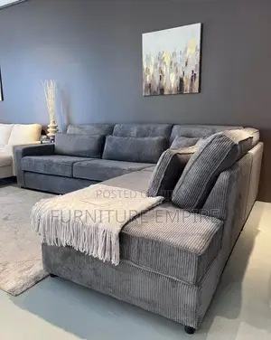 Manageable Fine L Seat 6 Seater