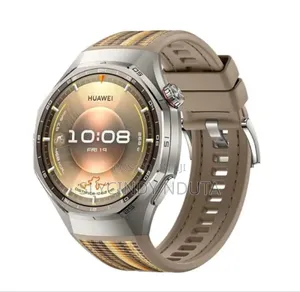 Huawei Watch Gt 6 Pro 46mm / Fluoroelastomer