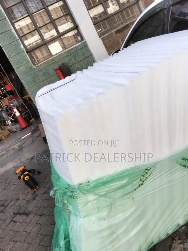 Sound Proofing Styrofoam - thumbnail 2