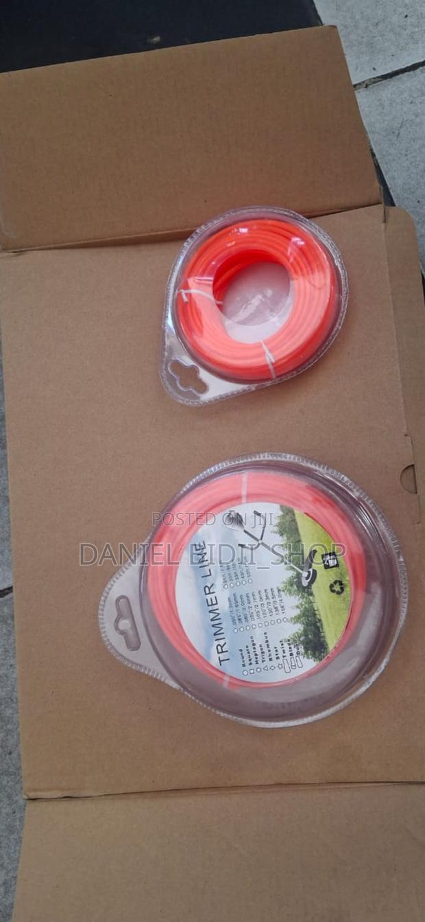 Grass Cutter Trimmer Line 30mrs - main view