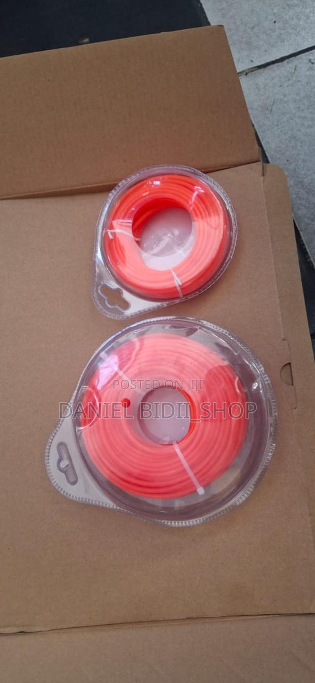 Grass Cutter Trimmer Line 30mrs - thumbnail 2