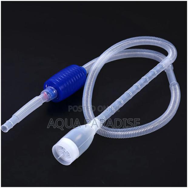 Gravel Cleaner - thumbnail 3