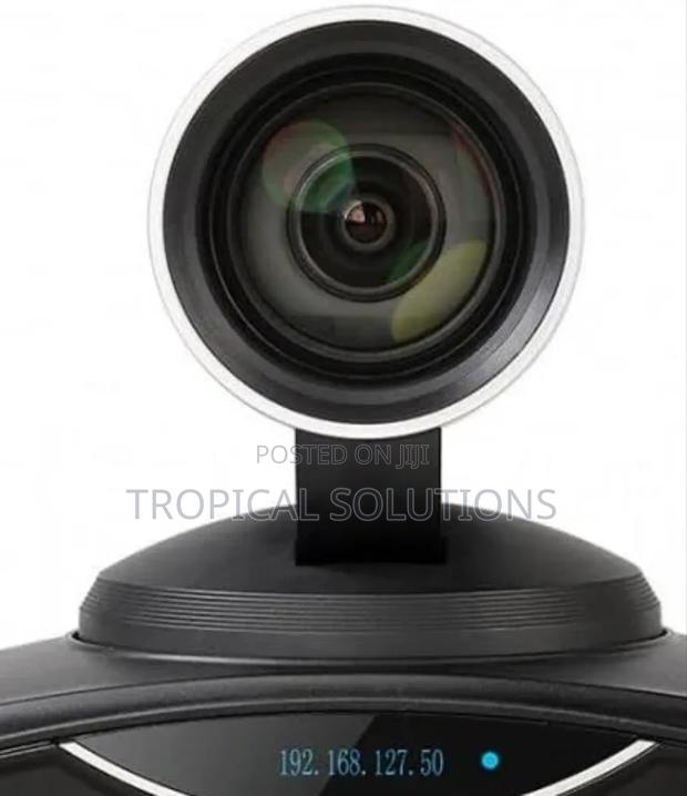 Gvc3200 Business Conferencing Grand Stream Ip Video - main view