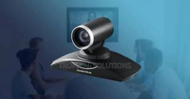 Gvc3200 Business Conferencing Grand Stream Ip Video - thumbnail 2