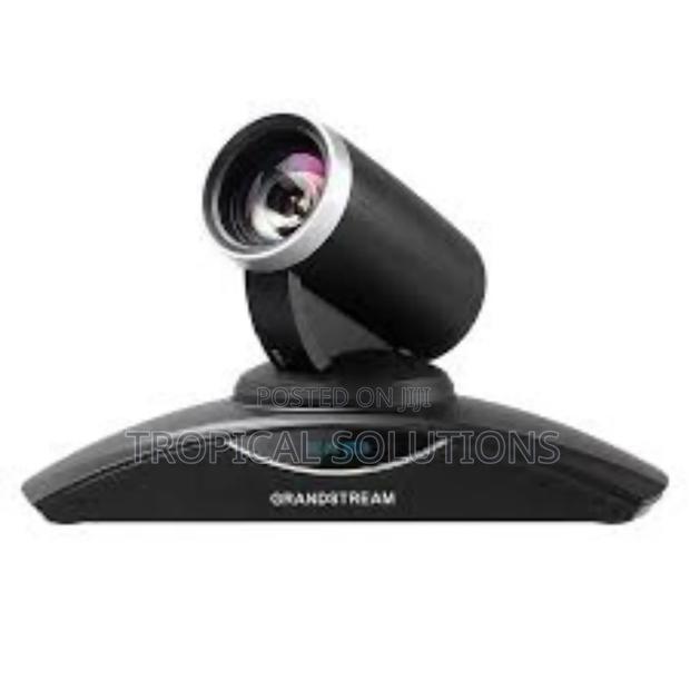 Gvc3200 Business Conferencing Grand Stream Ip Video - thumbnail 3