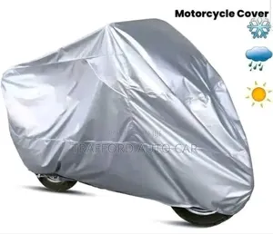 Improved Car Motorbike Cover