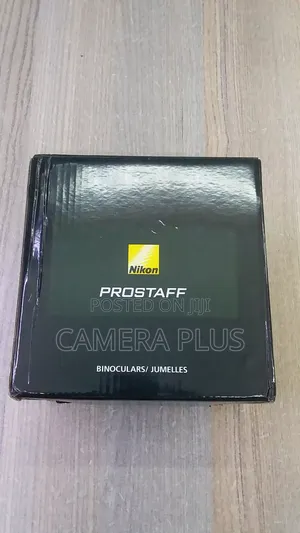 Nikon Prostaff Binocular P7