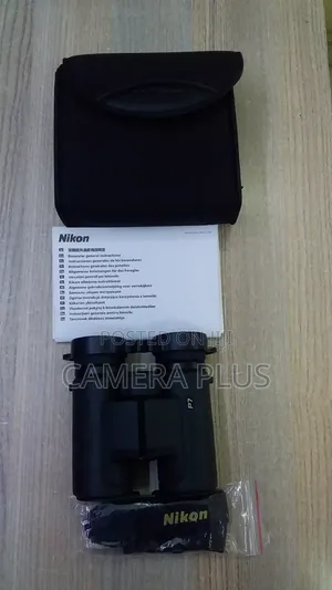 Nikon Prostaff Binocular P7