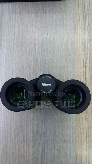 Nikon Prostaff Binocular P7