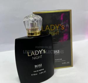 Lady's Night Perfume 90ml - thumbnail 2